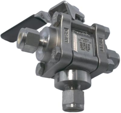SWAGELOK SS-63XTS6