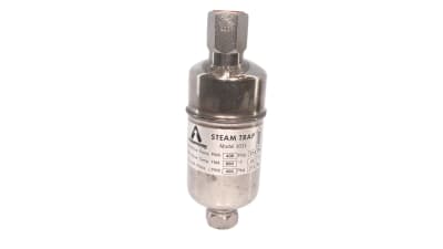 ARMSTRONG 1011