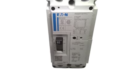 EATON CORPORATION PDG22F0060TFFJ