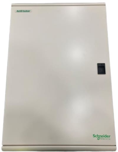 SCHNEIDER ELECTRIC SEA9BN12SXS