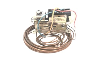 JOHNSON CONTROLS A82AA-3