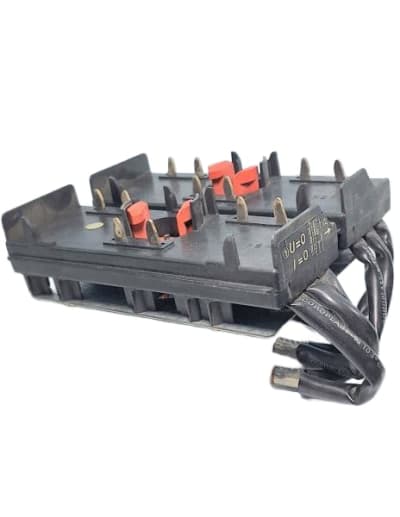 EATON CORPORATION AD-100-2