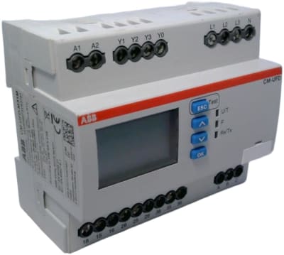 ASEA BROWN BOVERI 1SVR560731R3701