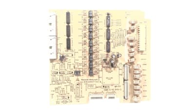 HONEYWELL 81402447-001-6