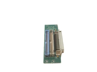 GALIL MOTION CONTROLS CB-50-80