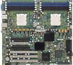 TYAN S2895AU2NRF