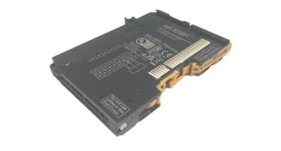 OMRON NX-AD4603