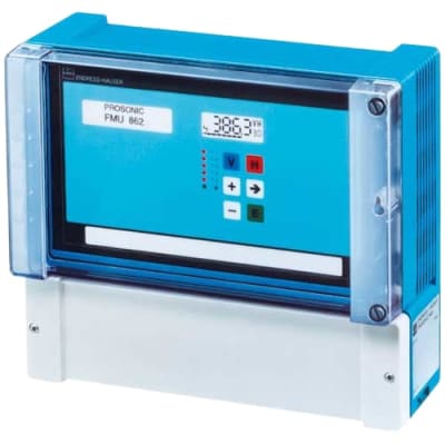 ENDRESS & HAUSER FMU862-R1F2B8