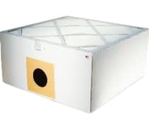 FUMEX INC FA540B