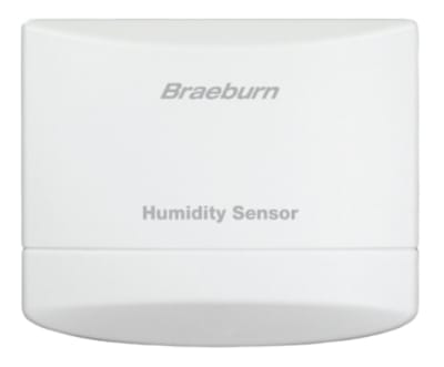 BRAEBURN SYSTEMS 7330