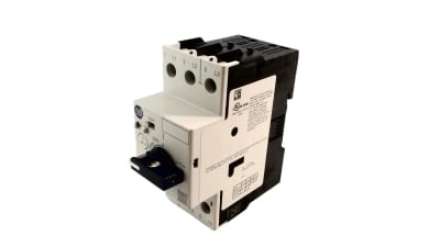 ALLEN BRADLEY 140MT-D9N-C36