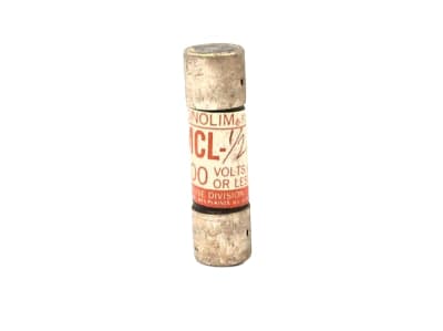 ECONOMY FUSE MCL-1/2