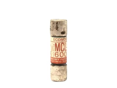 ECONOMY FUSE MCL2