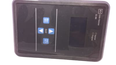 EATON CORPORATION IQ320