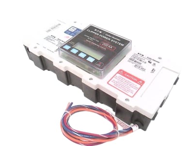 EATON CORPORATION CPS200480DAC