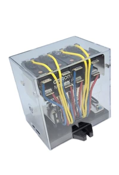OMRON MM4XP 110AV