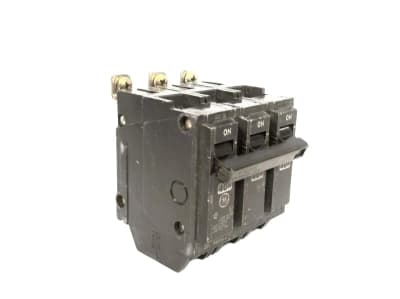 GENERAL ELECTRIC THQB340