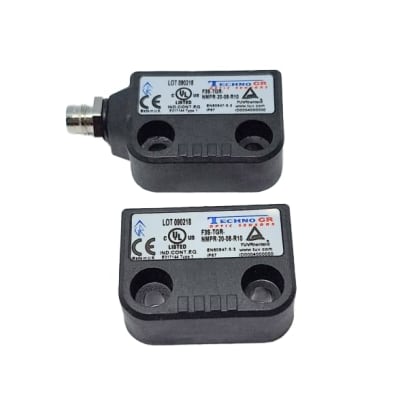 OMRON F3S-TGR-NMPR-20-08-R10