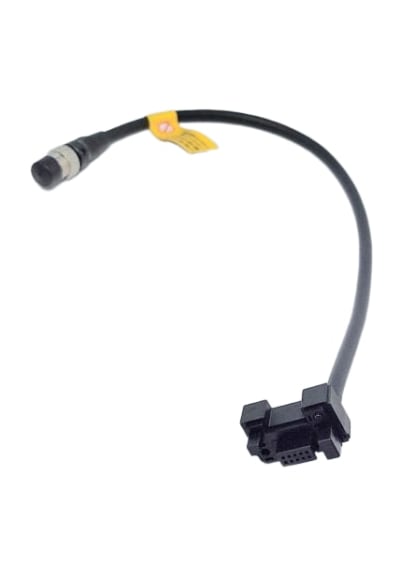 OMRON F39-JGR3K-RE-D