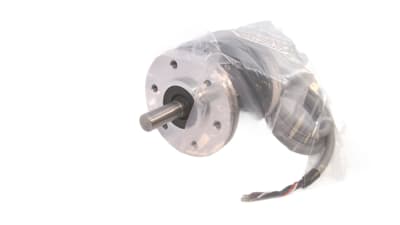 ENCODER PRODUCTS COMPANY 725I-25-S-3600-K-HV-1-S-1-EG-N-CE