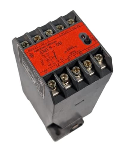 EATON CORPORATION EMT5-DB-24VAC