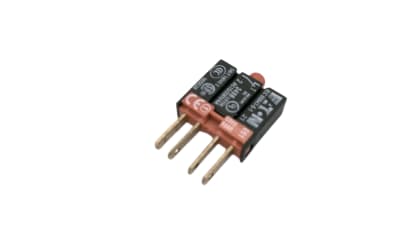 EATON CORPORATION E01
