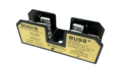 EATON CORPORATION BG3021B