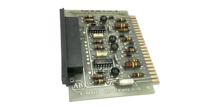 ALLEN BRADLEY 1720-A1312