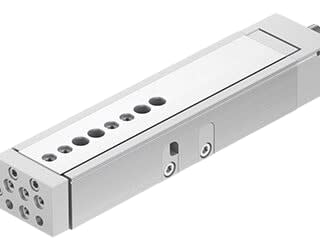 FESTO DGSL-25-40-PA