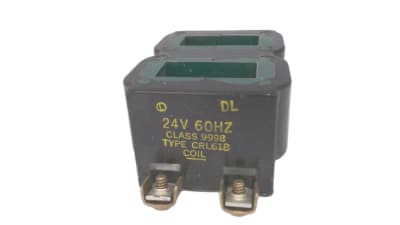 SCHNEIDER ELECTRIC 9998-CRL618