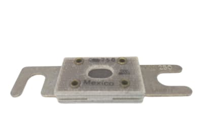 LITTELFUSE 0CNN250.V