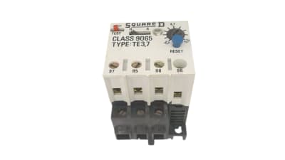 SCHNEIDER ELECTRIC 9065-TE3.7
