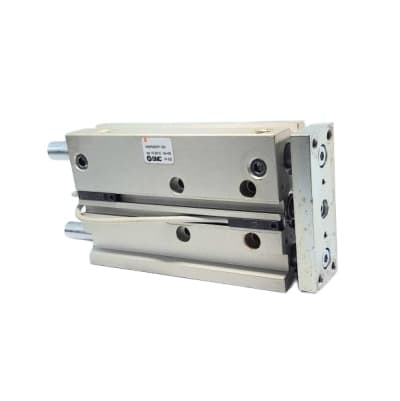 SMC MGPM20TF-100