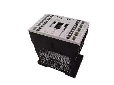 EATON CORPORATION XTCEC012B10A