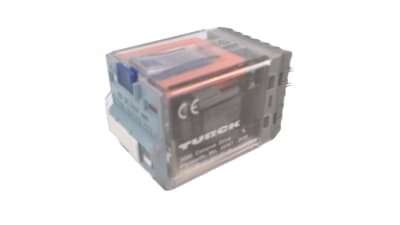 TURCK C2-T21X/024VDC