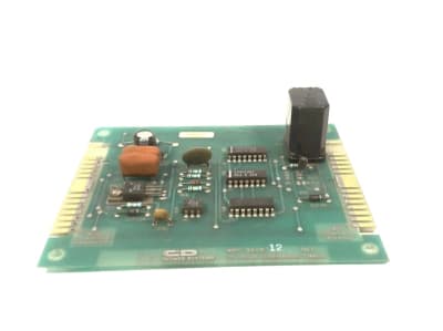 C&D BATTERIES MBC-4628