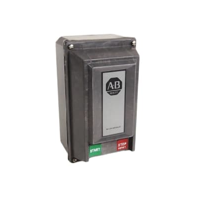 ALLEN BRADLEY 609-BCW
