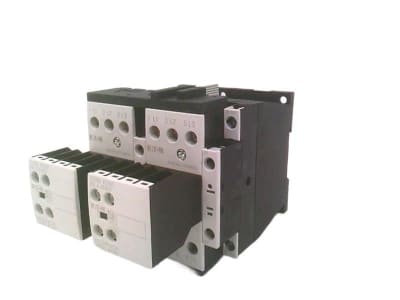 EATON CORPORATION XTCR032C21A