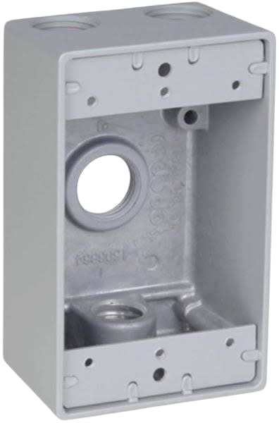 ABB THOMAS & BETTS S104E