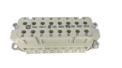 HARTING 09200162815