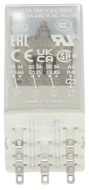 ASEA BROWN BOVERI CR-M024DC3