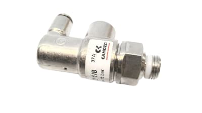 CAMOZZI VBU 1/8