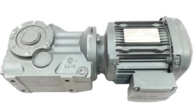 SEW EURODRIVE KA47 DRE90M4/C
