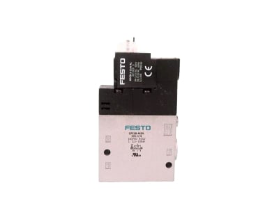 FESTO CPE18-M2H-3OL-1/4