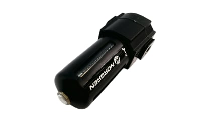 NORGREN W74D-3AN-NPN
