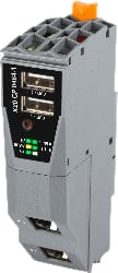 B&R X20CP0484-1
