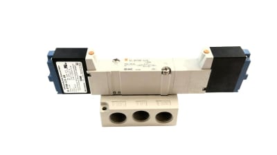 SMC 53-SY7340-LL10-03N