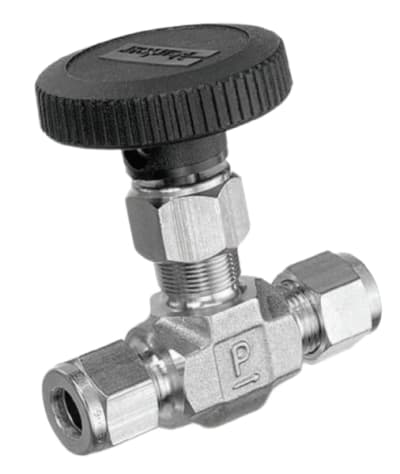 PARKER 4Z-V4LK-SS