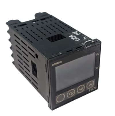 OMRON E5CN-R2ML-500 AC/DC 24