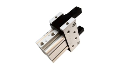 SMC MHT2-40TFDZ